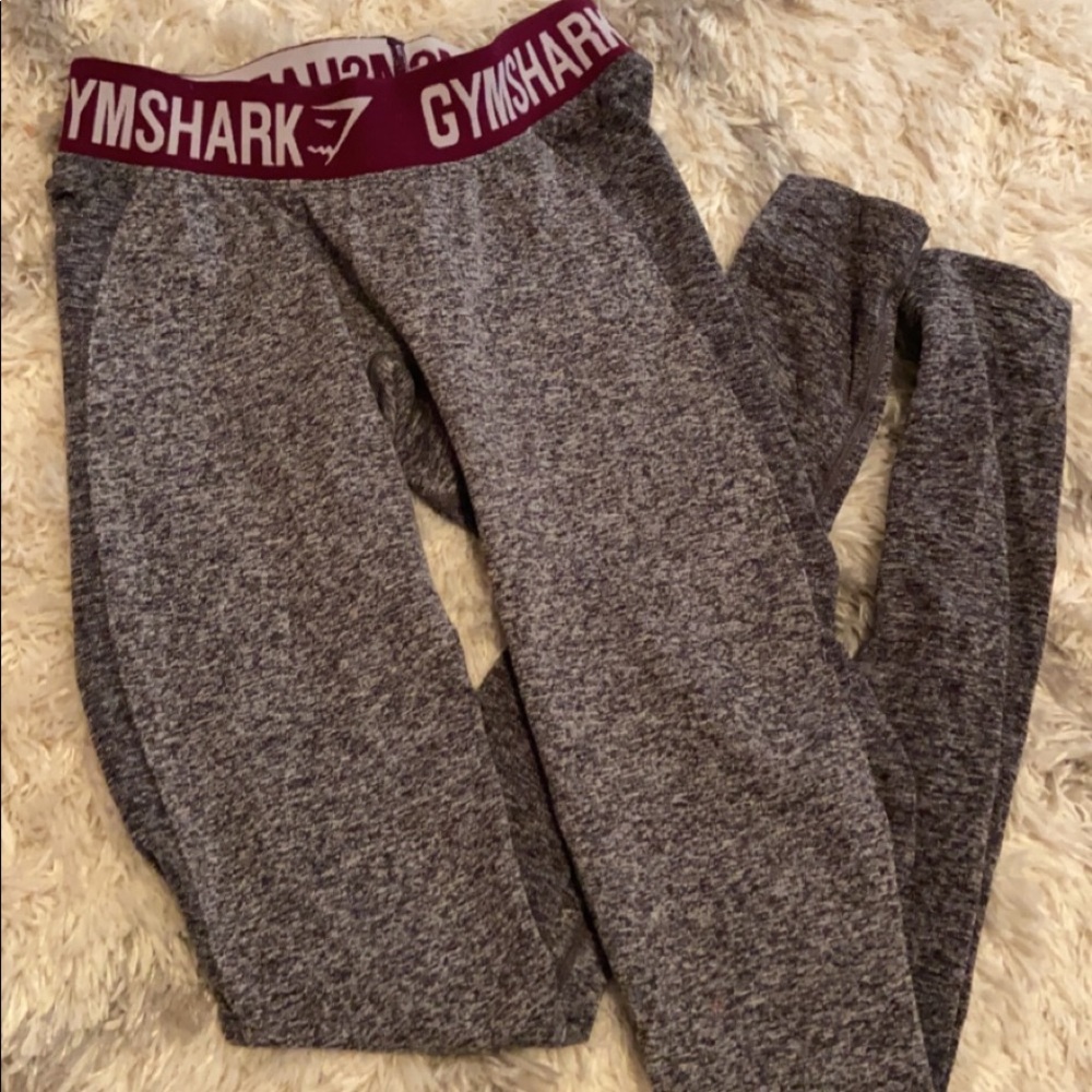 Gymshark “flex” leggings